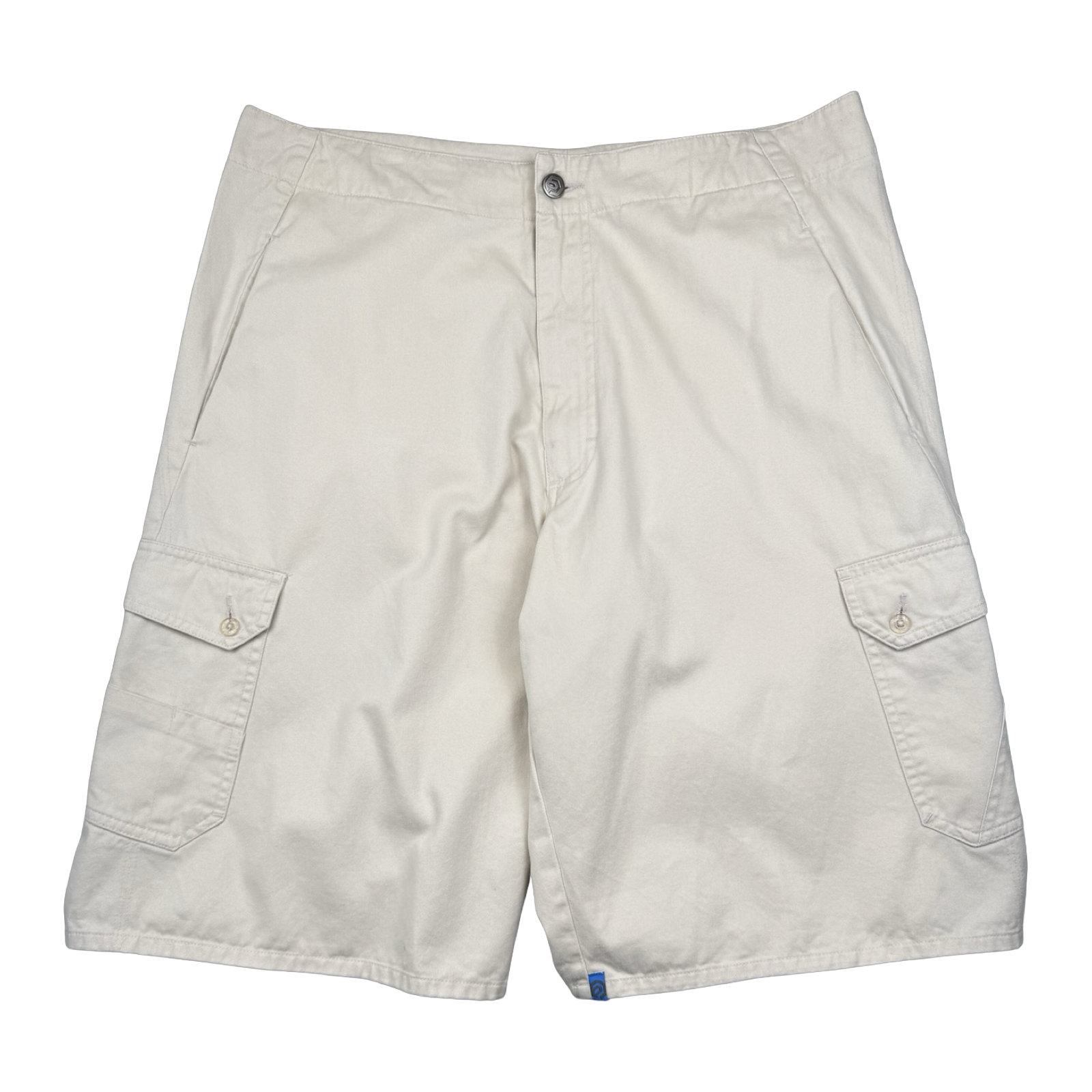 Ocean Pacific Cargo Shorts Off-White