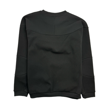 (L) Gramicci Thermal Long Sleeve Black