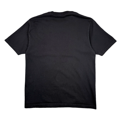 Cactus Jack Travis Scott Free The Rage II Tee Black (USED) | Vintage Clothing Store Canada