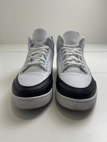 Air Jordan 3 Retro Fragment (USED)