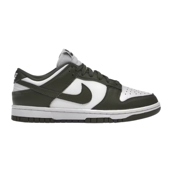 Nike Dunk Low Medium Olive