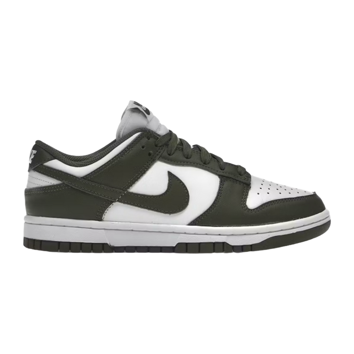 Nike Dunk Low Medium Olive | Vitnage Clothing Store Canada