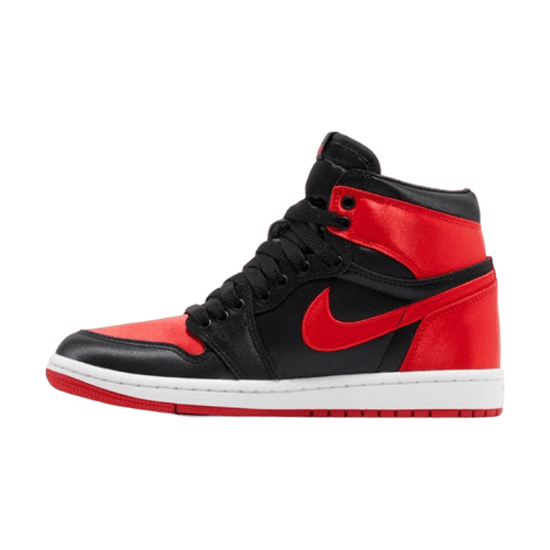 Air Jordan 1 Retro High OG Satin Bred | Vintage Clothing Store Canada