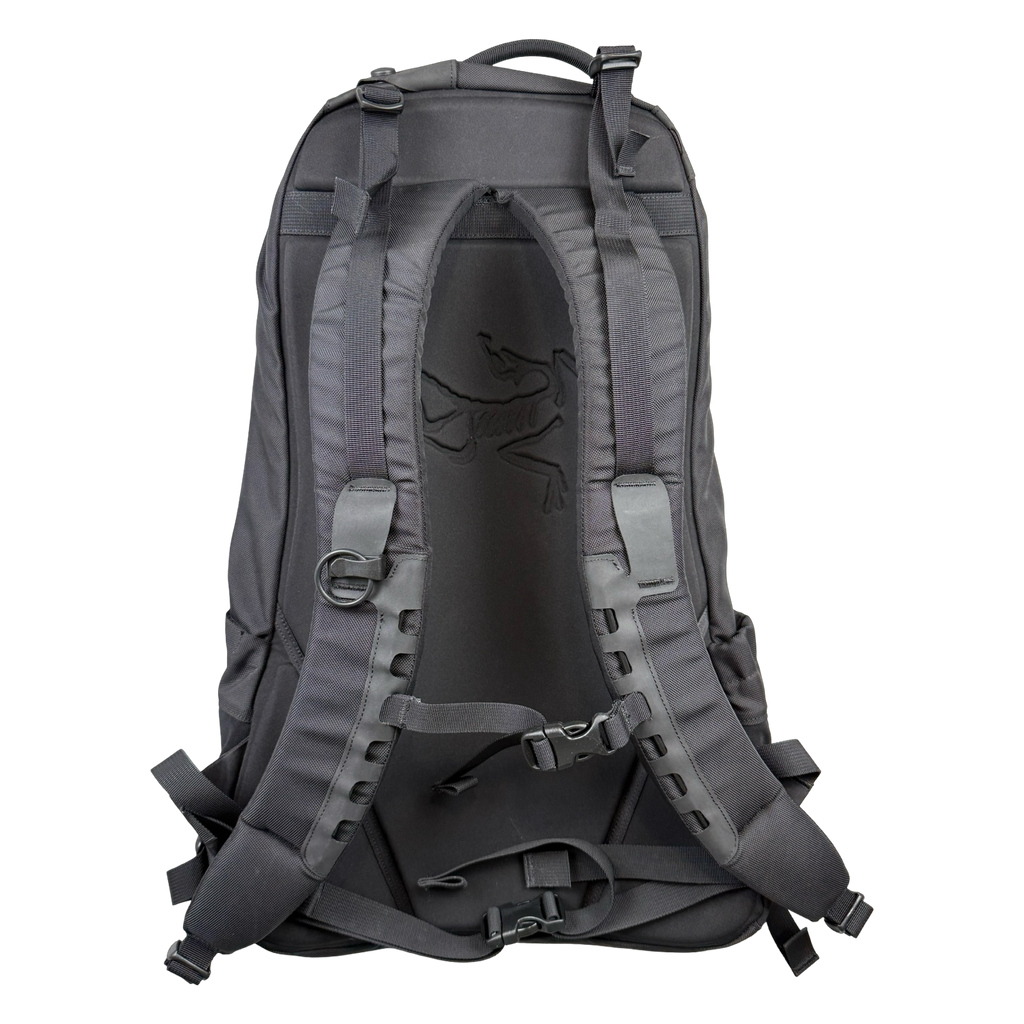 Arc'teryx Arro 22 Backpack Black