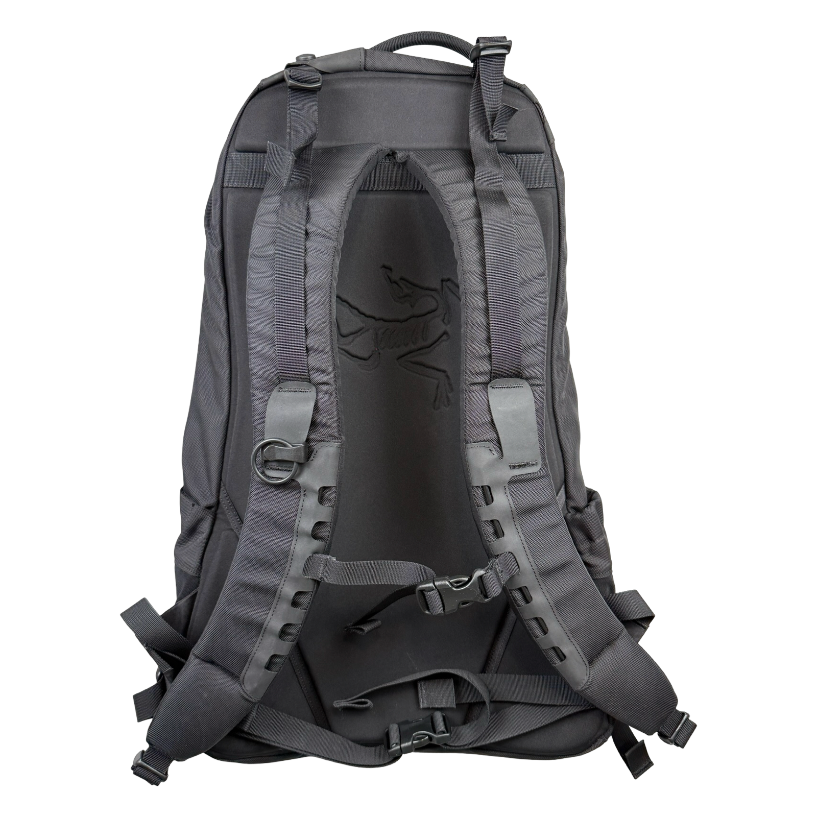 Arc'teryx Arro 22 Backpack Black