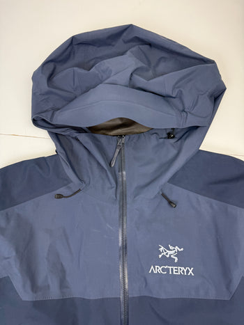 Arc'teryx Beta SL Hybrid Jacket Navy (USED)