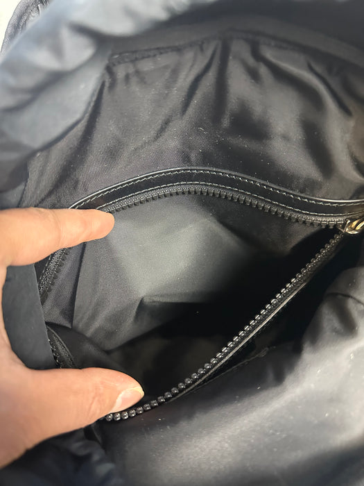 Gucci Techno L’Aveugle Par Amour Backpack | Vitnage Clothing Store Canada