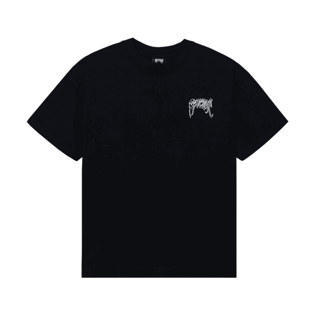 Revenge XXXTENTACTION Kill Tee Black/White