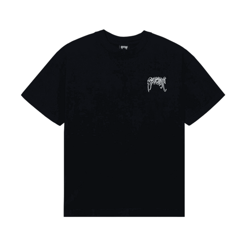 Revenge XXXTENTACTION Kill Tee Black/White | Vintage Clothing Store Canada