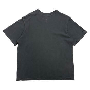 Vintage Y2K Sean John Tee Black