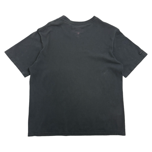 Vintage Y2K Sean John Tee Black | Vintage Clothing Store Canada