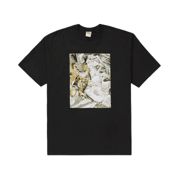 Supreme Bling Tee Black