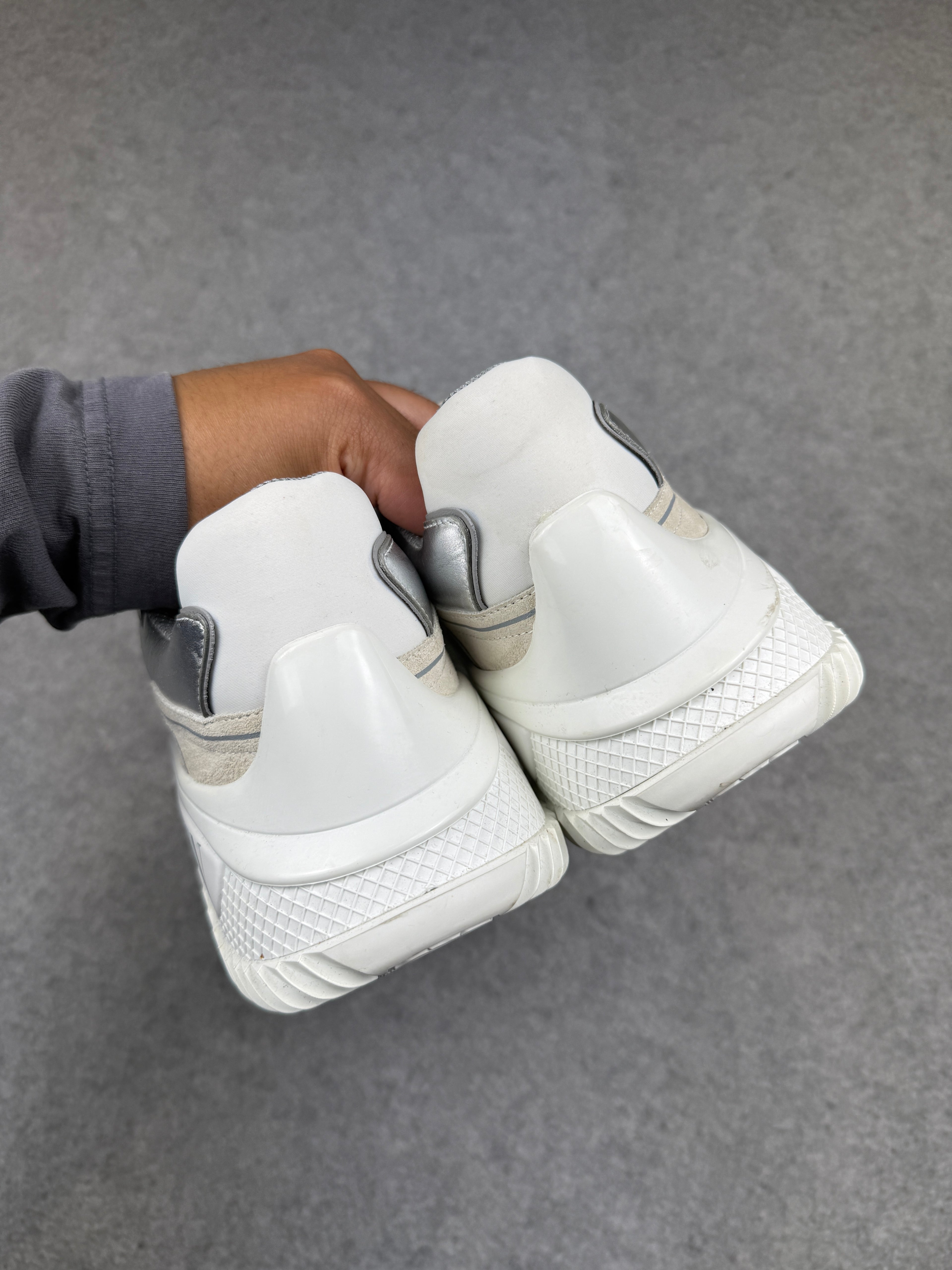 Valentino Garavani Wade Runner Sneakers (NEW, NO BOX)