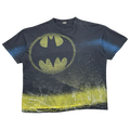Vintage SSI Batman Tee Black