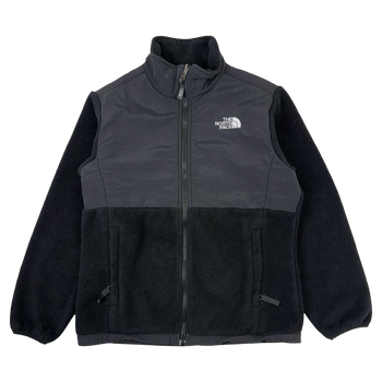 Women's The North Face '06 Denali Fleece Jacket Black
