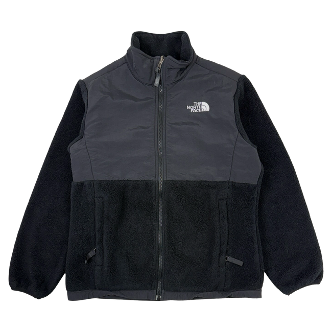 Women's The North Face '06 Denali Fleece Jacket Black