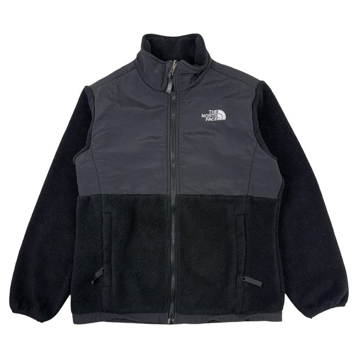 Women's The North Face '06 Denali Fleece Jacket Black | Vitnage Clothing Store Canada