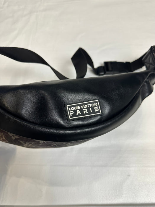 Louis Vuitton Monogram Galaxy Discovery Bumbag | Vitnage Clothing Store Canada