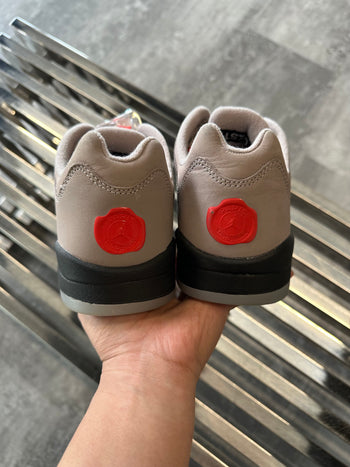 Air Jordan 5 Retro Low PSG 2022 (USED)