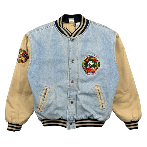 Vintage Outerwear – ShopDemand