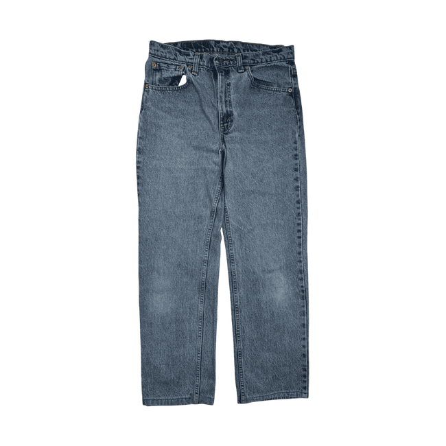 (30) Vintage Levi's 505 Denim Pants