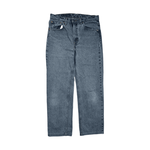 (30) Vintage Levi's 505 Denim Pants | Vintage Clothing Store Canada