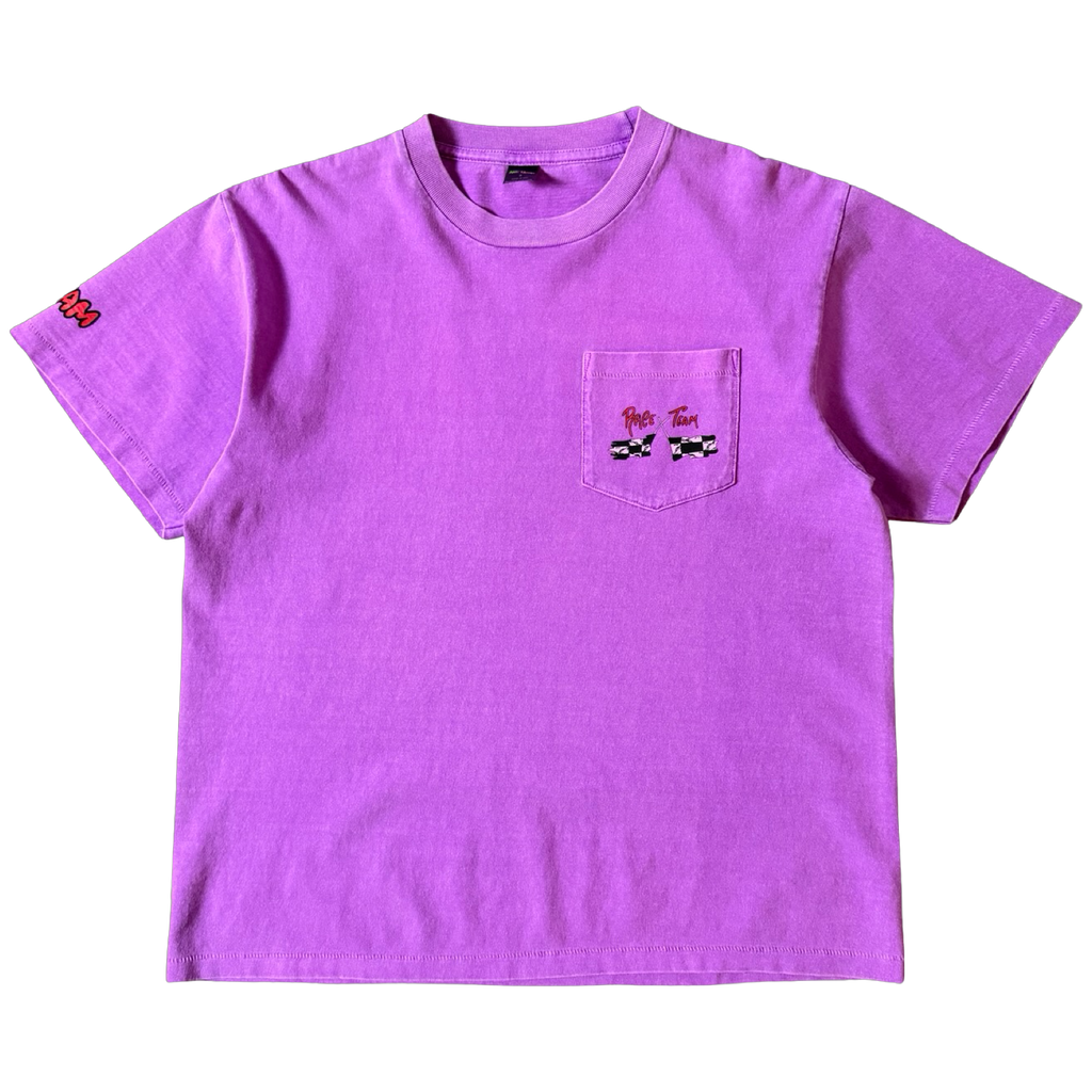 Matty Boy Anti Promo “STAY FAST” tee