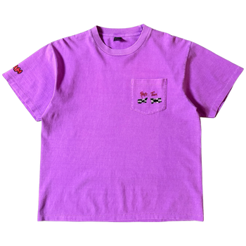 Matty Boy Anti Promo “STAY FAST” tee