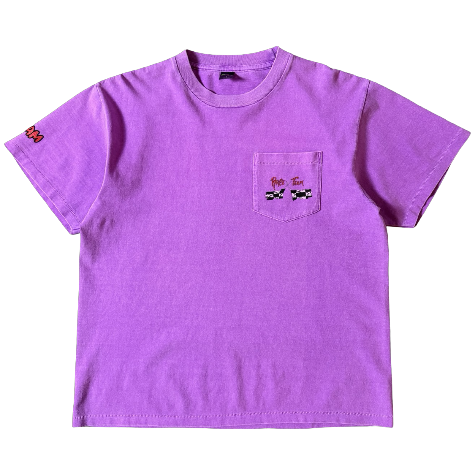 Matty Boy Anti Promo “STAY FAST” tee