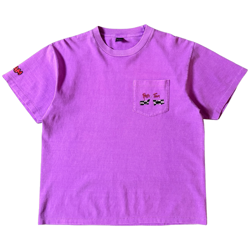 Matty Boy Anti Promo “STAY FAST” tee | Vintage Clothing Store Canada