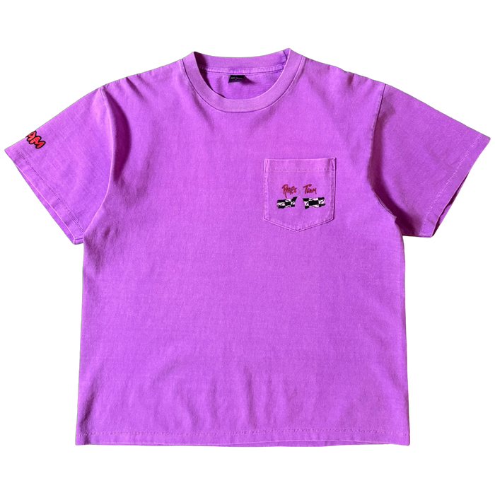 Matty Boy Anti Promo “STAY FAST” tee | Vitnage Clothing Store Canada