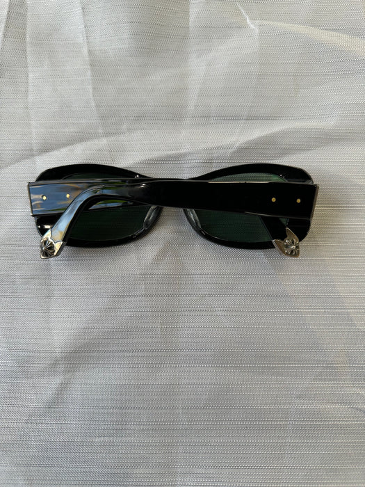 Chrome Hearts Shaker 2 Cross Glasses | Vitnage Clothing Store Canada
