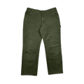 Carhartt Double Knee Carpenter Pants Green