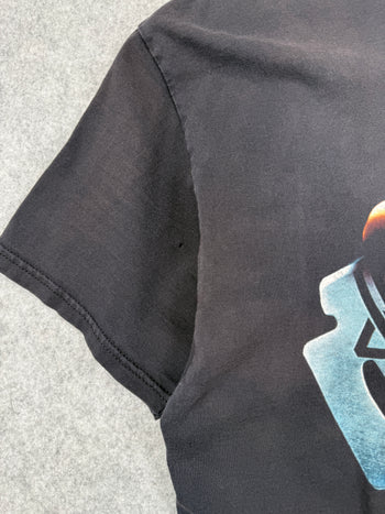 Vintage 2000’s Judas Priest Band Tee Black