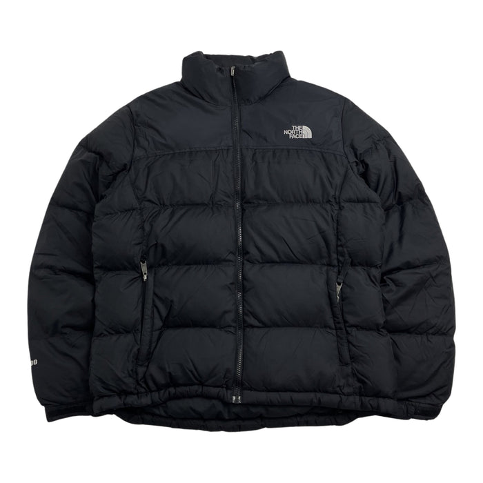 (S) Womens The North Face 700 Fill Puffer Black | Vitnage Clothing Store Canada