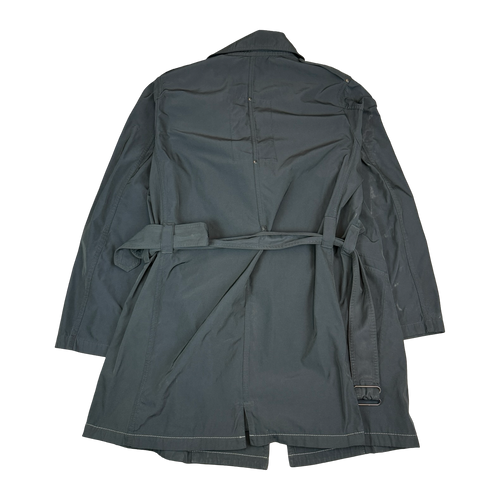 Women's Yves Saint Laurent Trench Coat | Vintage Clothing Store Canada