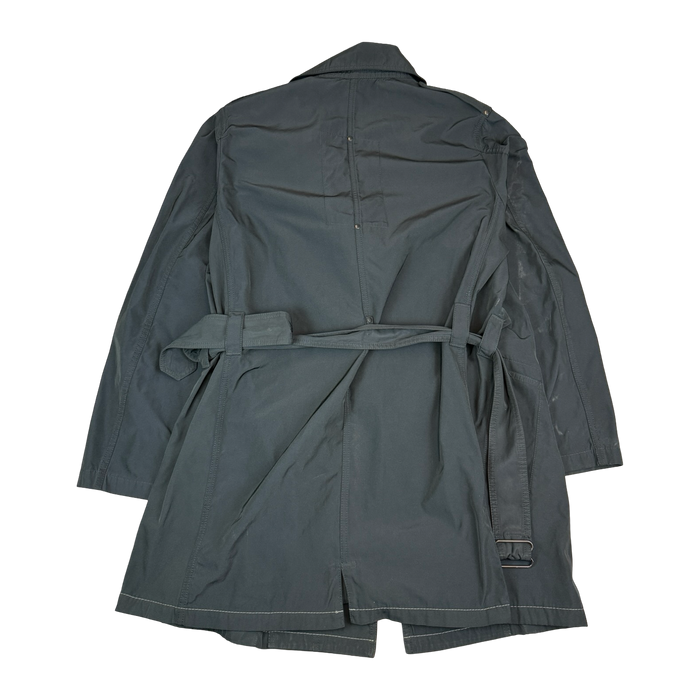 Women's Yves Saint Laurent Trench Coat | Vitnage Clothing Store Canada