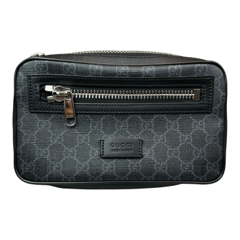 Gucci GG Supreme Belt Bag