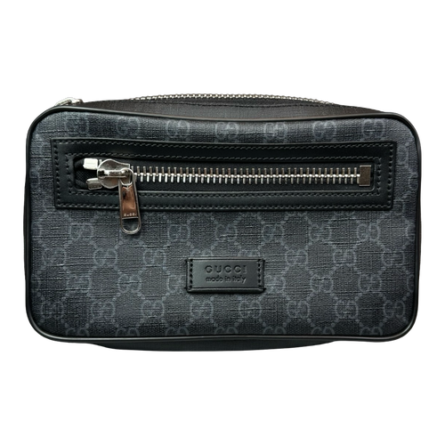 Gucci GG Supreme Belt Bag | Vintage Clothing Store Canada