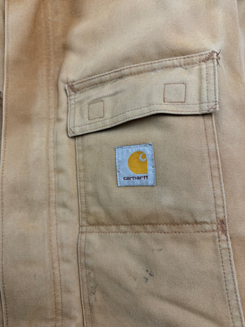 (XXL) Vintage Carhartt Arctic Jacket Khaki