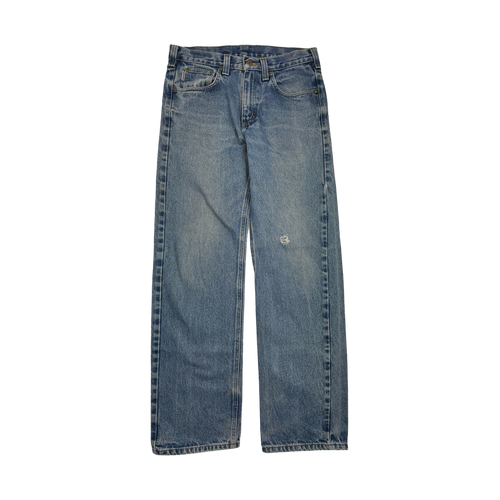 (31) Vintage Carhartt Denim Pants | Vintage Clothing Store Canada