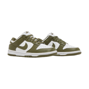 Women's Nike Dunk Low Medium Olive