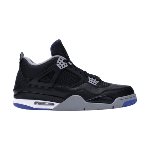 Air Jordan 4 Retro Motorsports Alternate (USED) | Vintage Clothing Store Canada