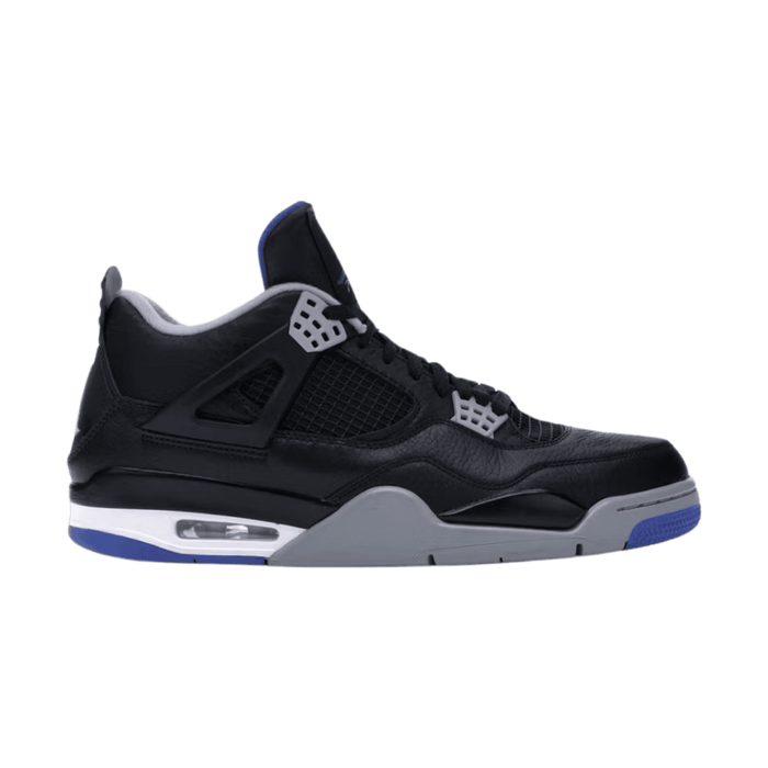 Air Jordan 4 Retro Motorsports Alternate (USED) | Vitnage Clothing Store Canada