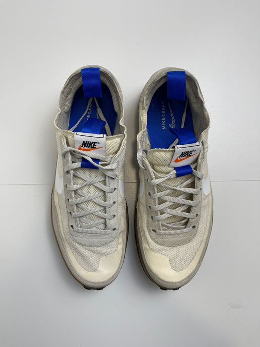 NikeCraft General Purpose Shoe Tom Sachs (USED) | Vitnage Clothing Store Canada