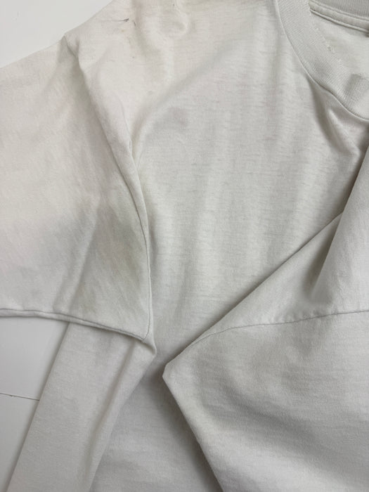 Vintage 90's Marlboro Unlimited Tee White | Vitnage Clothing Store Canada