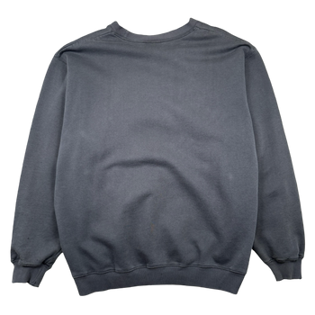 Vintage Adidas Crewneck Black