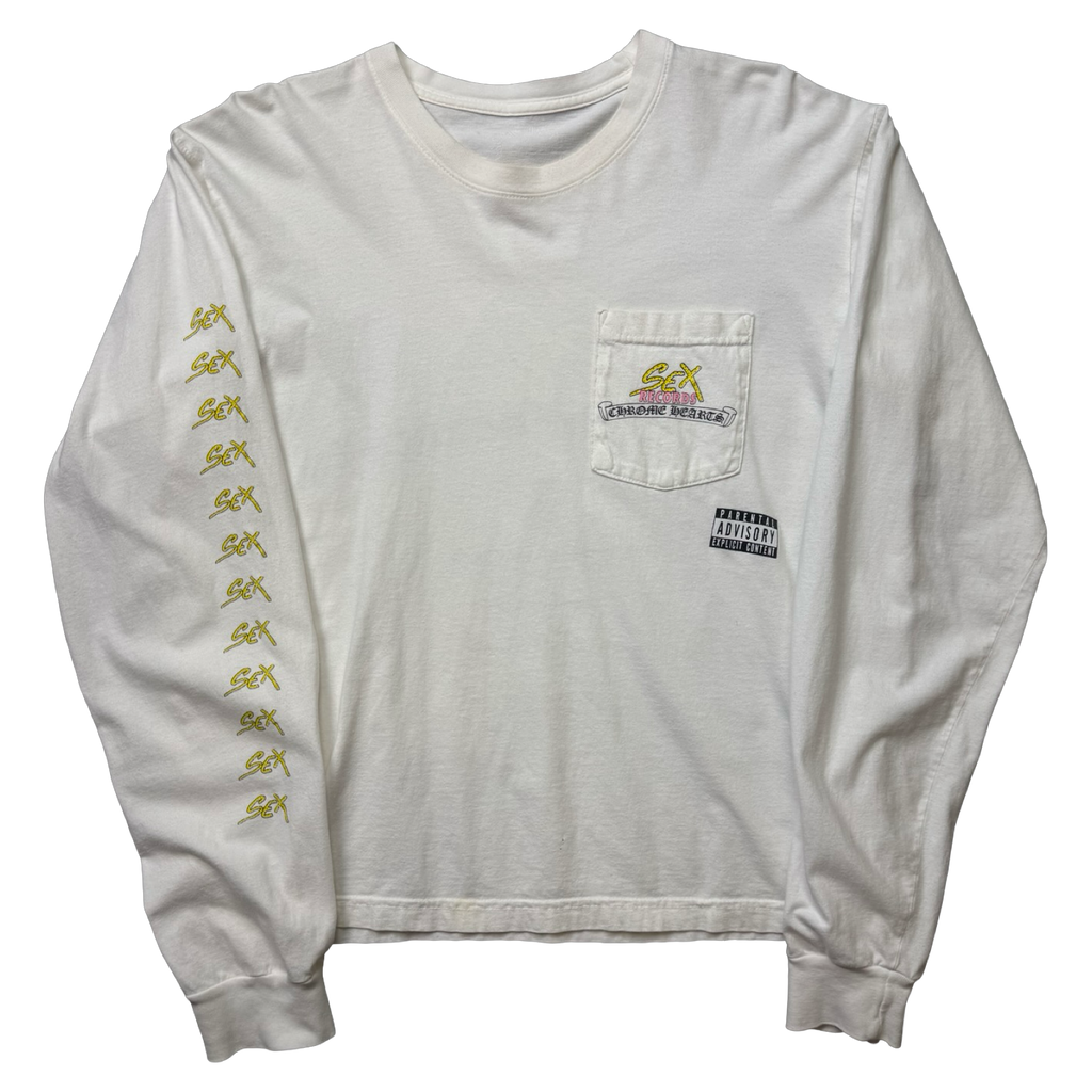 Chrome Hearts x Matty Boy x Max Field Longsleeve