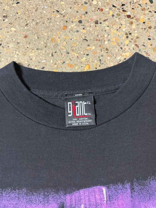1997 Bryan Adams 18 Til I Die Tour Tee | Vitnage Clothing Store Canada