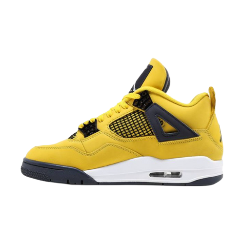 Air Jordan 4 Retro Lightning | Vintage Clothing Store Canada